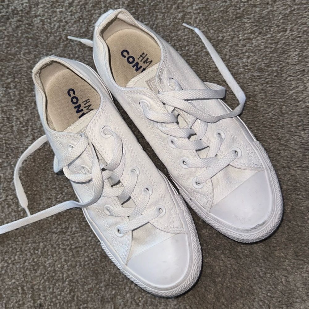 🔥Converse AllStar Tap Unisex Sneakers!